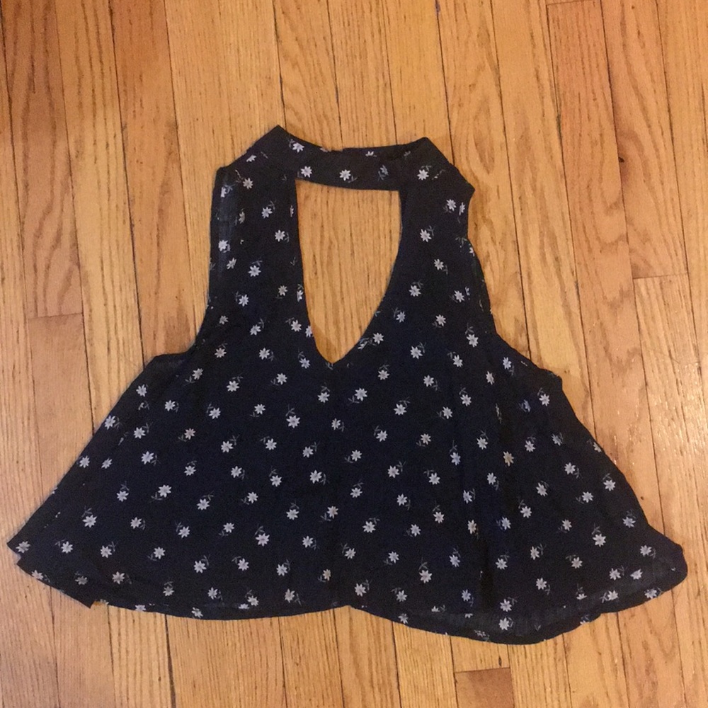 A tank top
